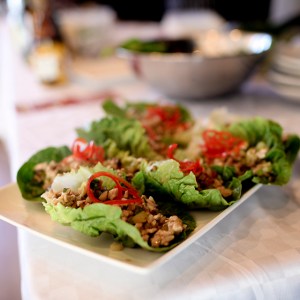 Picture of Sang Choy Bow