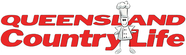 Picture of Queensland Country Life Logo