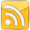 Picture of RSS Icon