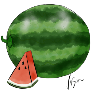 Picture of Watermelon