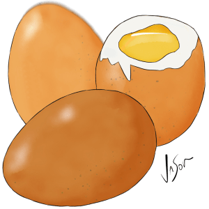 Eggs Picture of eggs