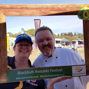 Image of CR danita potter and Jason Ford