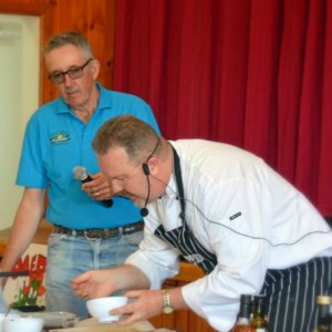 Image of Jason Ford and Jeff Connor