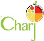 charj logo