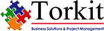 Picture of Torkit Logo