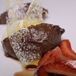 Click to view recipe Link to avocado mousse recipe