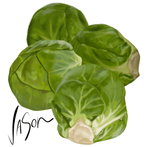 Picture of Brussels Sprouts
