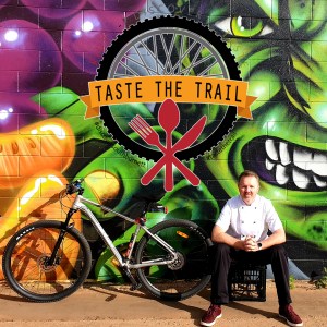 Image of Chef Jason Ford