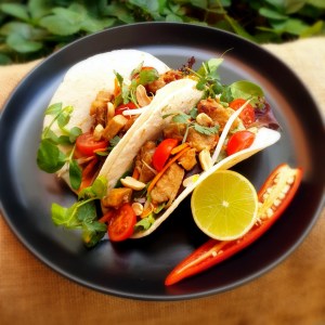 Image of Pork Belly Tacos