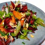 Click to view recipe Link to recipe for Green papaya and rosella salad